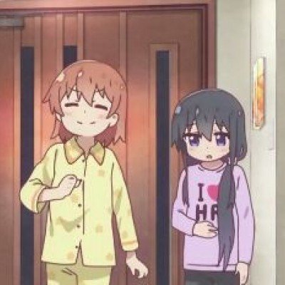 在南京偶遇了刘宇宁